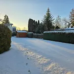 Apartament Haeuschen Im Gruenen